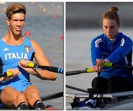 Sfuma il sogno olimpico per Gentili e Rodini