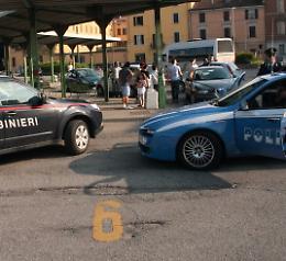 Stranieri, controlli a tappeto: verifiche in sette strutture