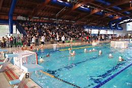 Tutta estate senza piscina E il Comune non spiega