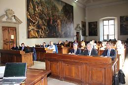 Tamoil, tempi lunghi per lo smantellamento