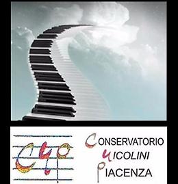 Concerto di fine anno del dipartimento di Jazz del Conservatorio "G. Nicolini"
