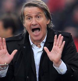 Como-Cremonese 2-2 (doppietta Di Quinzio e di Scappini)