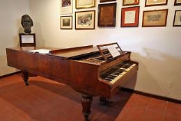 ‘Da museo a museo’, una navetta culturale
Paderno-Cremona. Domenica 5 giugno 
