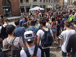 Le immagini della Festa delle Arti 2016