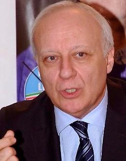 Forza Italia: Jotta  di nuovo in campo