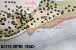 Svelata 'Ponticello Beach', gratis per tutti