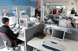 'Incubatore di idee', cinque progetti ammessi ai finanziamenti