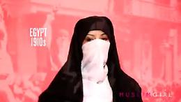 "100 anni di Hijab": l'evoluzione del velo islamico tra moda e storia