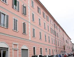 Largo Pagliari, pronti per l'assegnazione 22 alloggi comunali