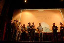 Concorso di cortometraggi D.E. S.I.C.A.  11 Cremonapalloza: vincono gli INDEMA Productions con “Metti che…”
