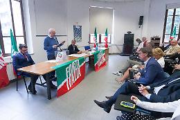 FI, i dissidenti alzano il tiro: 'Jotta comandato da Bertusi'
