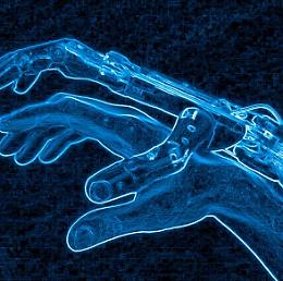  Ex machina: la tecnologia dell’uomo 