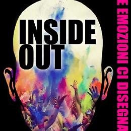  INSIDEOUT: le Emozioni ci Disegnano! 