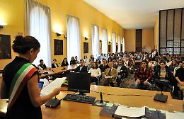 Una Costituzione per 150