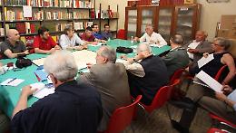 L'Anpi è come una 'polveriera'. Le lettere riservate dello scontro
