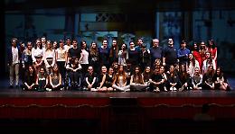 Teatro, gioco di emozioni