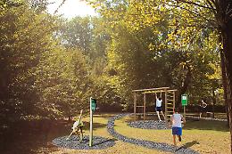 Il progetto di riqualificazione delle Colonie Padane