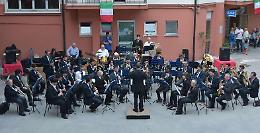 Festa del 2 giugno, il sindaco: 'Difendere la costituzione'