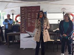 'Cremona capitale della musica 2017'
