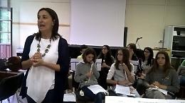 Creatività ed eccellenze. La 'Campi' si festeggia