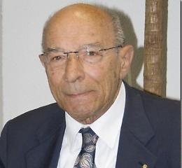 Addio a Romanini, medico e anima di Agropolis