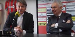 "Il nostro obiettivo è riportare in alto la Cremonese"