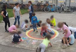 Tornano gli iscritti, salva la scuola