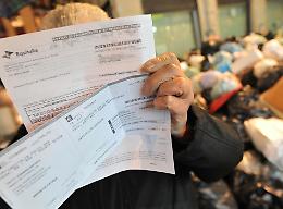 Via libera del Cdm al Decreto legge su bollette e sostegni