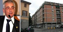 Razziata la casa di Giovetti, via gioielli e orologi