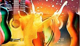 "Festa della musica rock" a Sesto dal 9 al 13 giugno