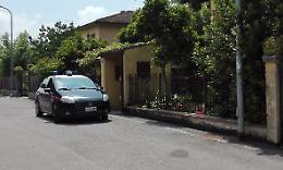 Anziana aggredita in casa da finto addetto del gas