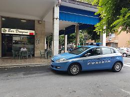 Bar Dragone e bar Pablo, stop di una settimana