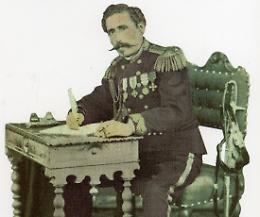 Il 1869 e l’affaire Lobbia fra intrighi e imboscate lunedì 13 in Archivio di Stato