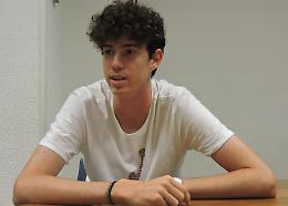 Di Biagio convoca Bastoni