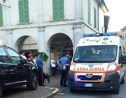 Sette denunciati per rissa