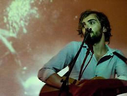 Il Paf stasera all'Arena Giardino
