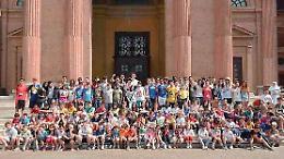 Grest 2016, comincia il viaggio