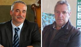 Commissario per la Lega
