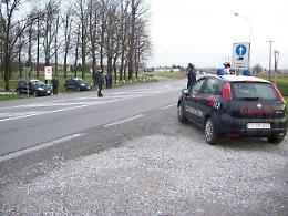 Deve scontare oltre 7 anni, arrestato in comunità