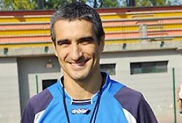 Pergolettese,  è ufficiale: Pierpaolo Curti nuovo allenatore