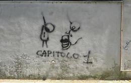 Writer anonimo in città, sua la saga di De André