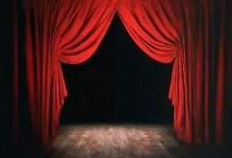 "Le incursioni teatrali"
Dal 17 al 19 giugno in scena le compagnie amatoriali