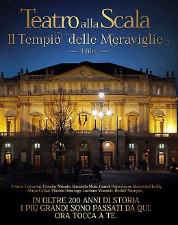 Teatro alla Scala - Il tempio delle meraviglie 