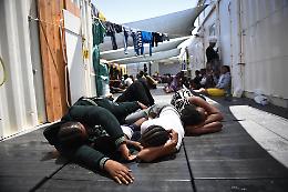 In provincia c’è posto per altri 400 migranti