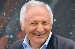 Incontro con Mogol e Luca Barbarossa al teatro Bibiena di Mantova Sabato 18 giugno 