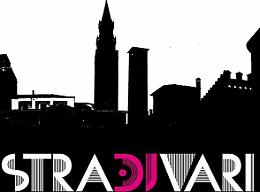STRADJVARI Vota il tuo disc jockey preferito