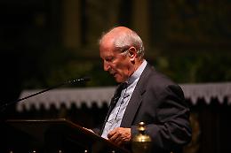 Il 'Concerto d'amore' per Luigi Maschi in cattedrale con la Banda di Cremona