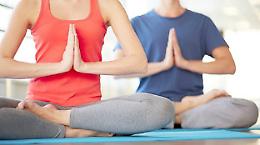 Per la "Giornata mondiale dello yoga"  incontro a ‘Il Tibetano’