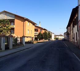Ladri di bici con il furgoncino