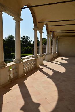 Ha trionfato 'La Balconata'